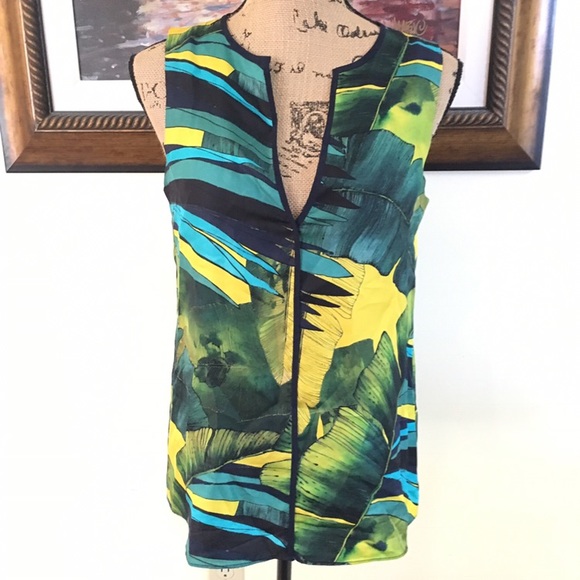 J. Crew Collection Top - Picture 5 of 6